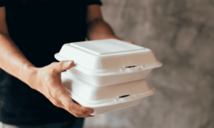 Advantages of polystyrene in the plastics industry