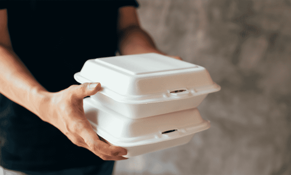 Advantages of polystyrene in the plastics industry