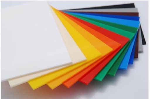 Advantages of polystyrene sheets