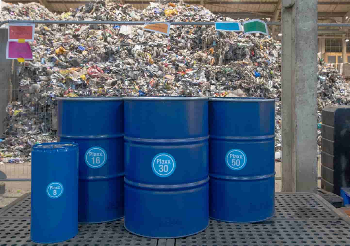 PS Recycling Companies