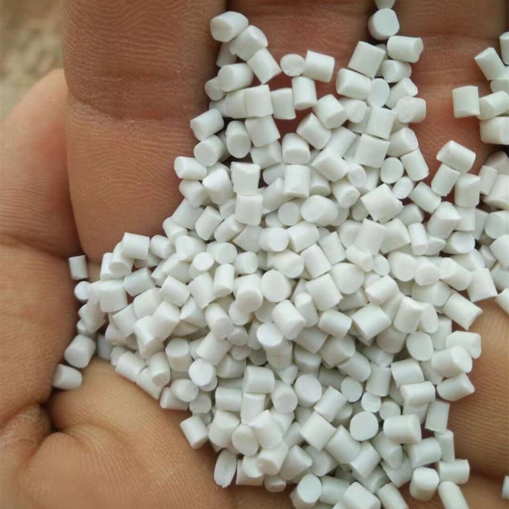 Polystyrene mold