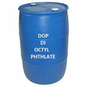 The production method of dioctyl phthalate
