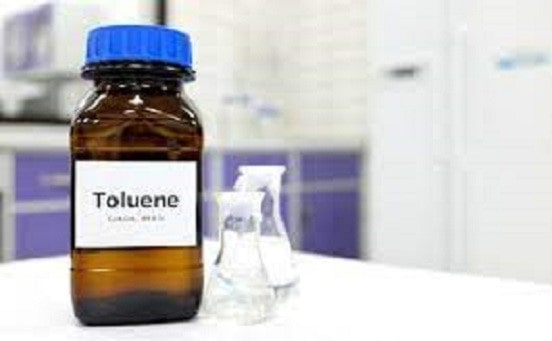 Toluene