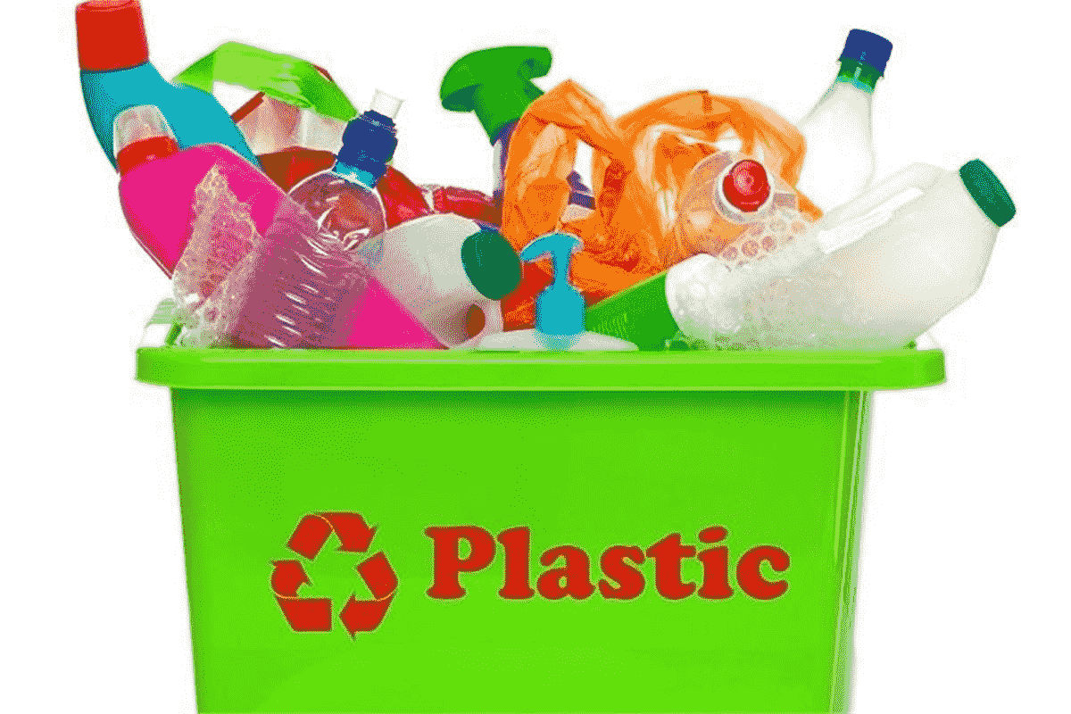 methods of polystyrene recycling